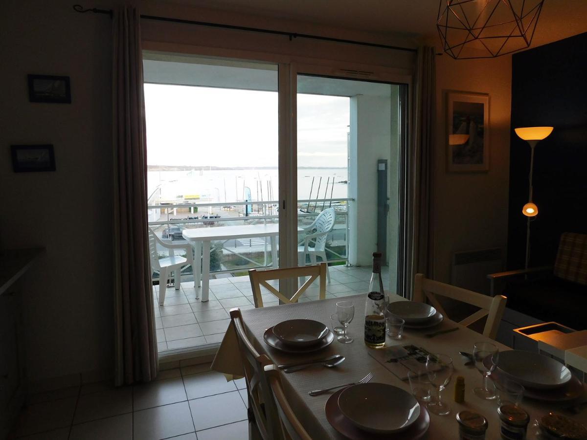 Ty Magari Apartment Plougonvelin Exterior photo